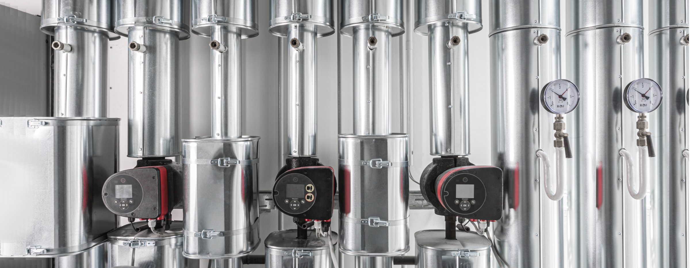 Heizungsmodernisierung